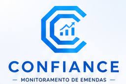 Confiance — Monitoramento de Emendas