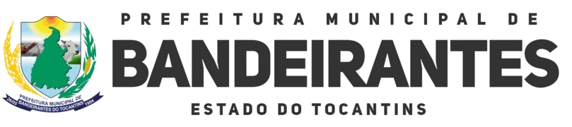 Prefeitura Municipal de Bandeirantes do Tocantins - TO