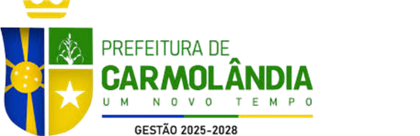 Prefeitura Municipal de Carmolândia - TO